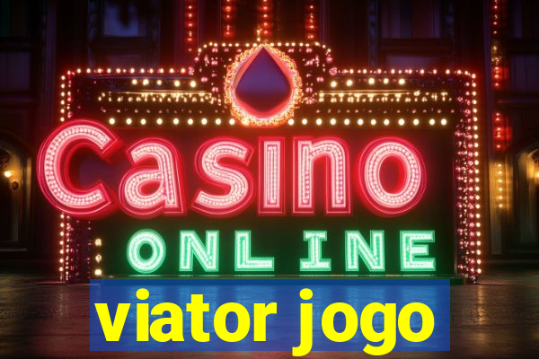 viator jogo