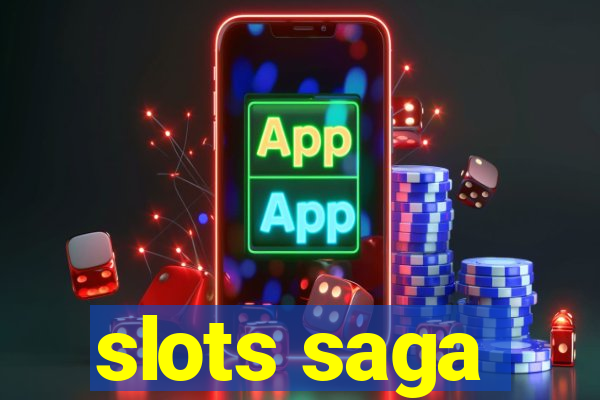 slots saga