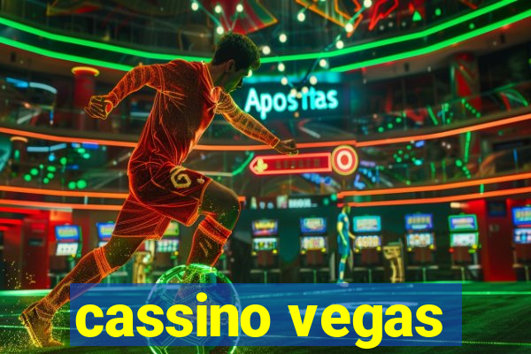 cassino vegas