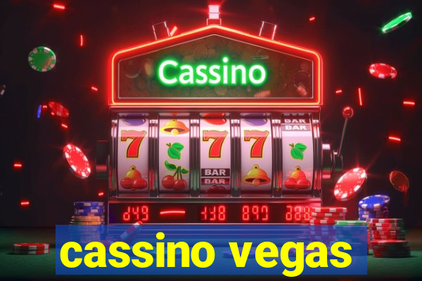 cassino vegas