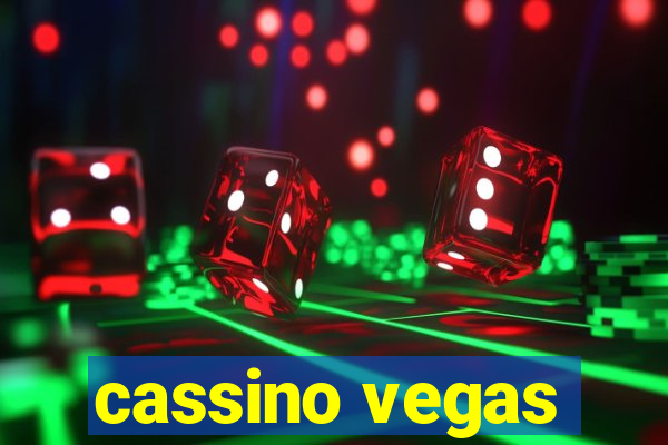 cassino vegas