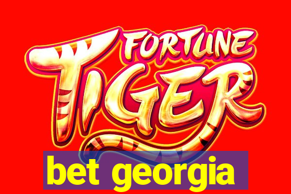 bet georgia