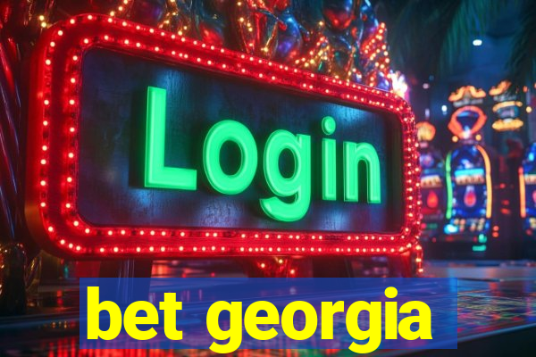 bet georgia