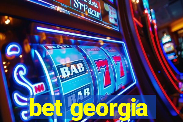 bet georgia