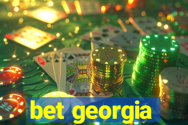 bet georgia