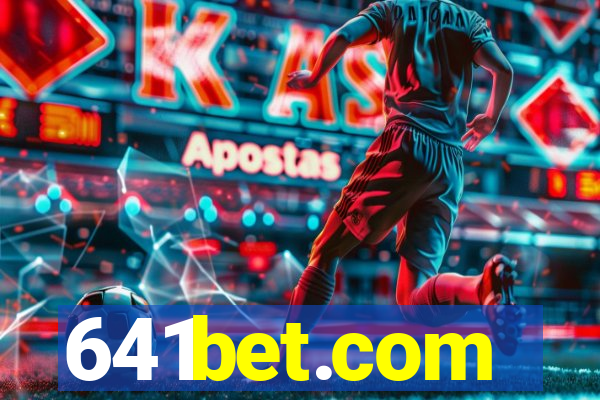 641bet.com