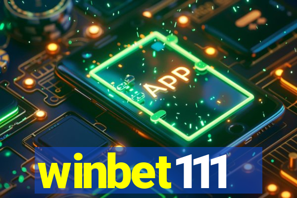 winbet111