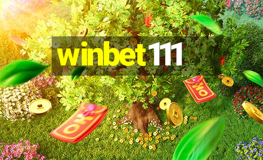 winbet111