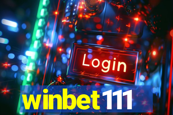 winbet111