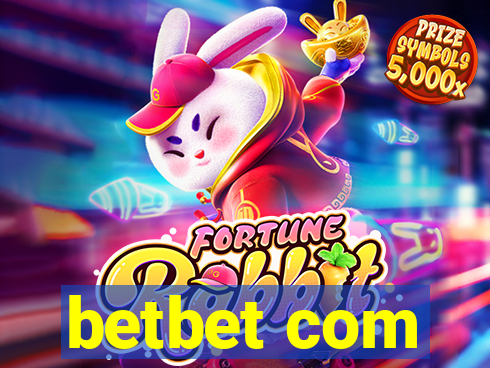 betbet com