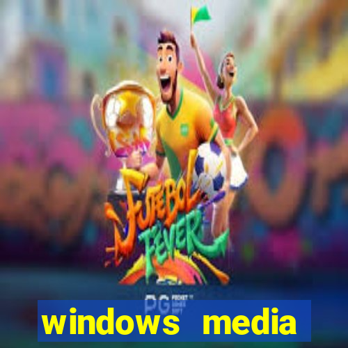 windows media player classic