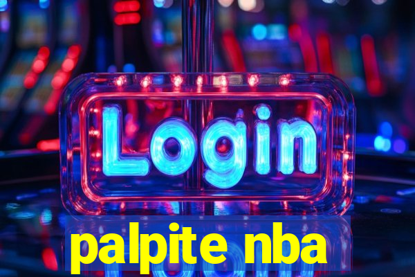 palpite nba