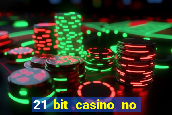 21 bit casino no deposit bonus