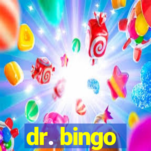 dr. bingo