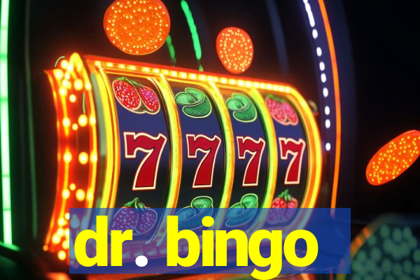 dr. bingo