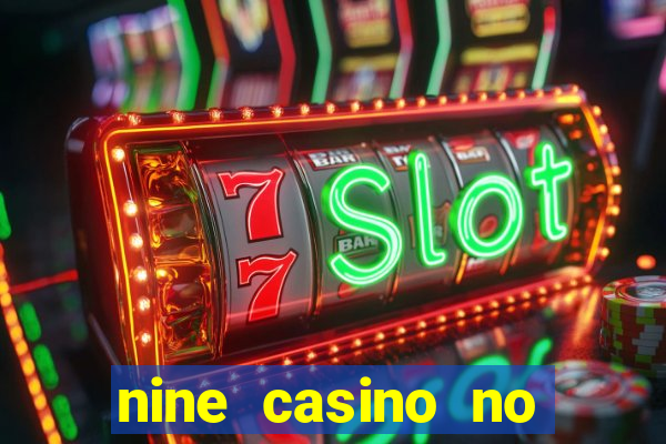 nine casino no deposit bonus code