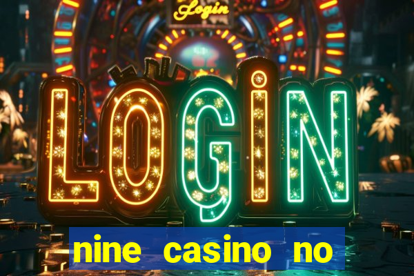 nine casino no deposit bonus code