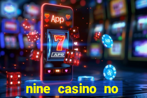 nine casino no deposit bonus code