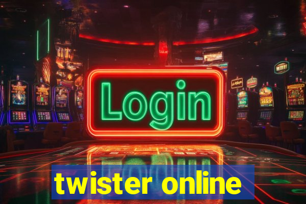 twister online