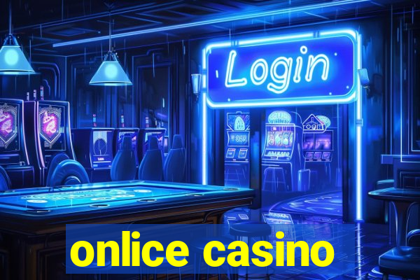 onlice casino