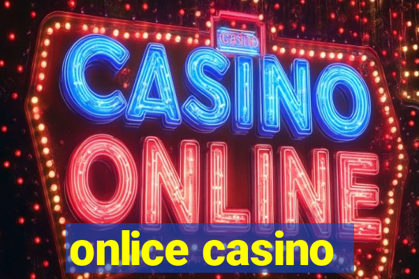 onlice casino