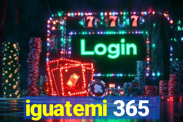 iguatemi 365