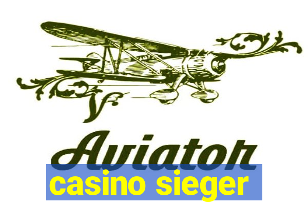 casino sieger