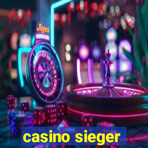 casino sieger