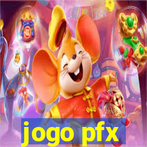 jogo pfx