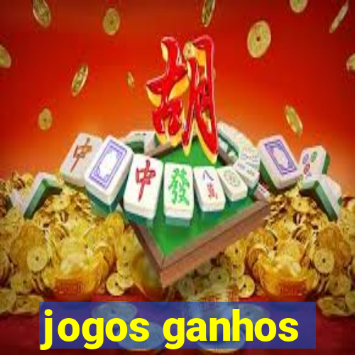 jogos ganhos