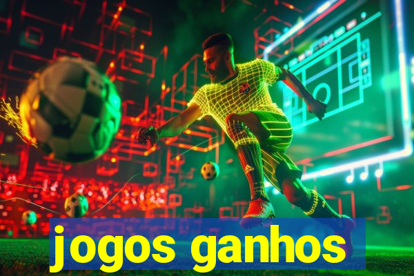 jogos ganhos