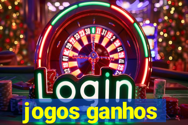 jogos ganhos