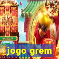 jogo grem