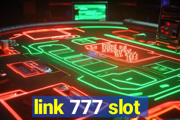 link 777 slot