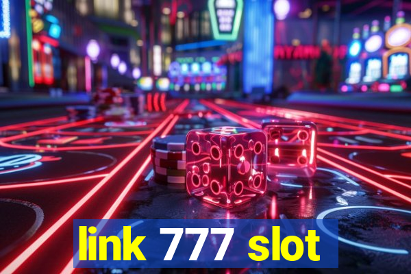 link 777 slot