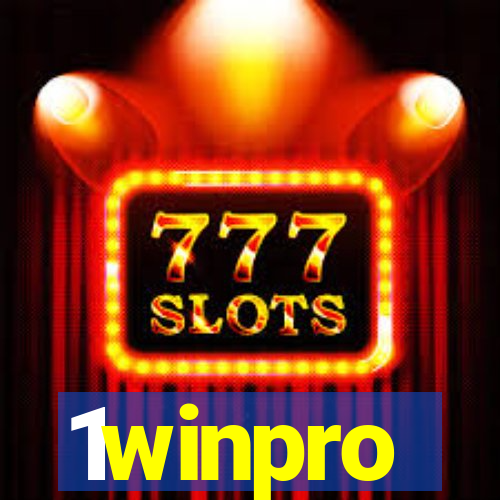 1winpro