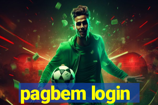 pagbem login