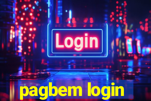 pagbem login