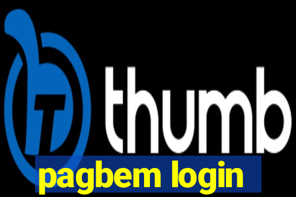 pagbem login