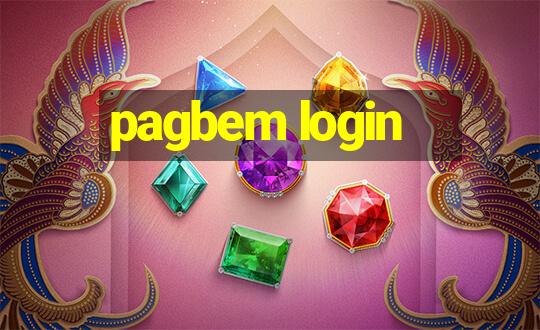 pagbem login