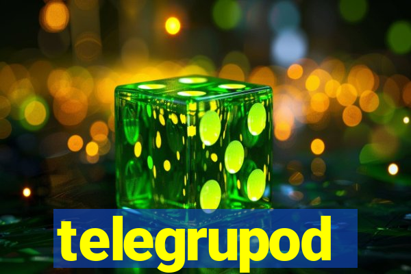 telegrupod