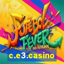 c.e3.casino