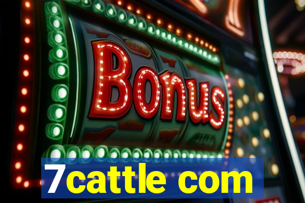 7cattle com