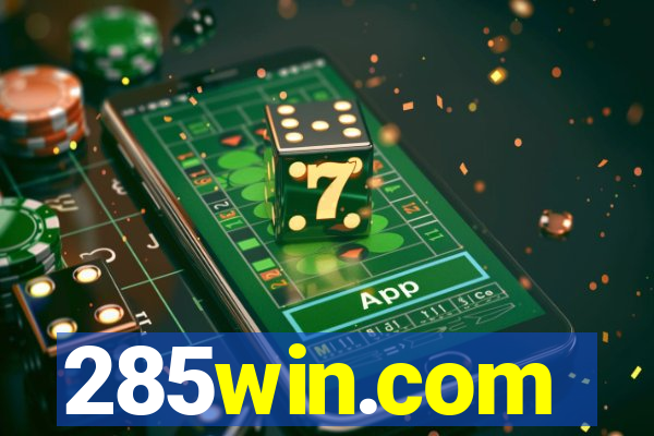 285win.com