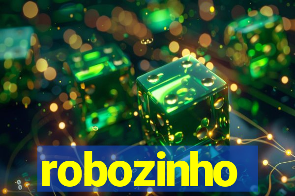 robozinho