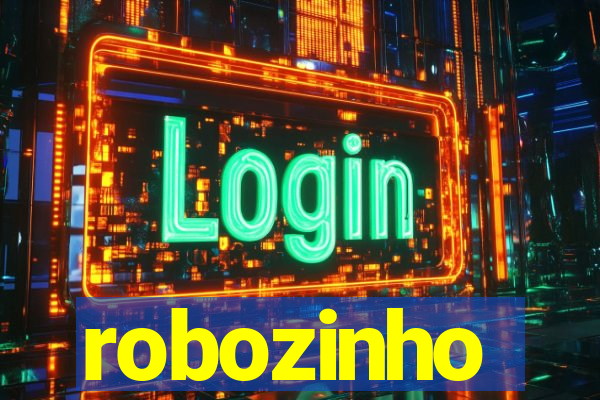 robozinho