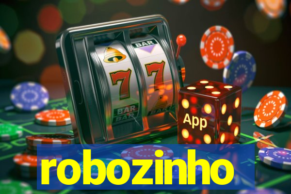 robozinho