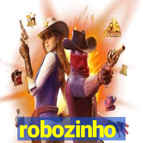 robozinho