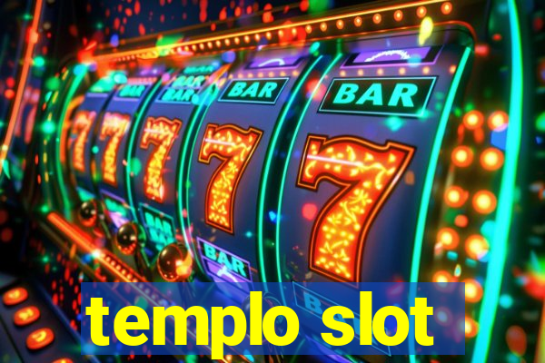 templo slot