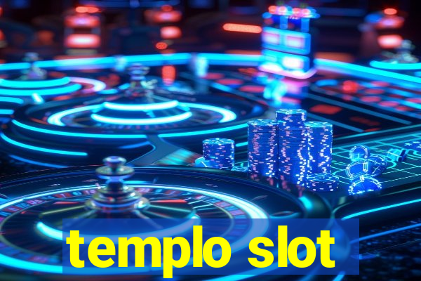 templo slot